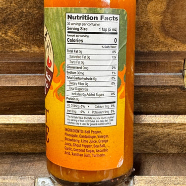 Bohica Hot Sauce - Ghost Juice - The Pepper Pantry (Formerly Marie Sharp's)